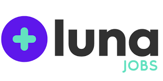 Luna Jobs V.2